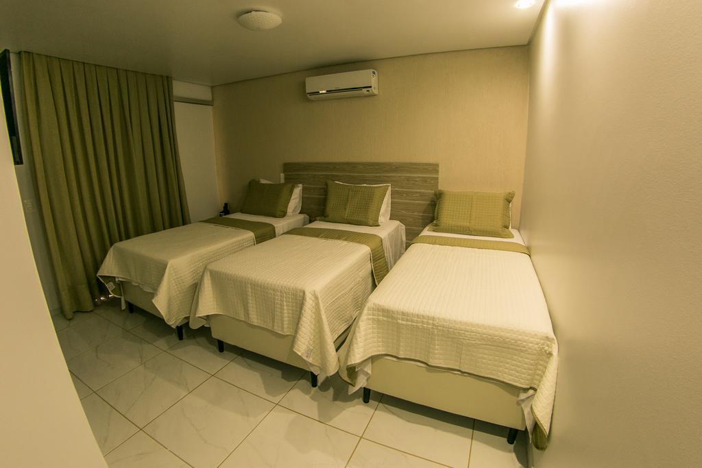 Pousada Marina Fernando de Noronha Ngoại thất bức ảnh