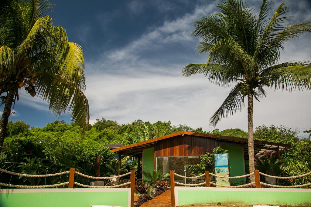 Pousada Marina Fernando de Noronha Ngoại thất bức ảnh