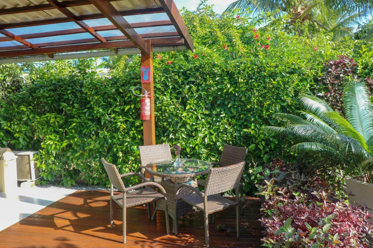 Pousada Marina Fernando de Noronha Ngoại thất bức ảnh