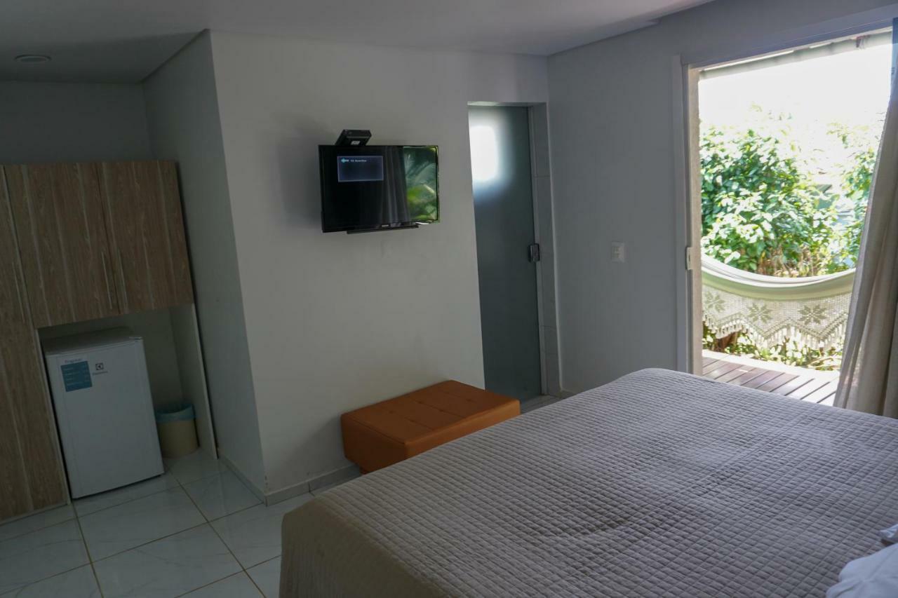 Pousada Marina Fernando de Noronha Ngoại thất bức ảnh