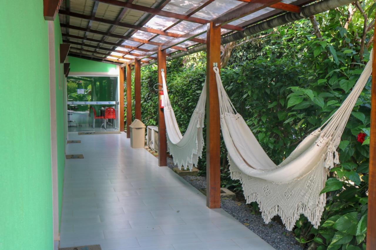 Pousada Marina Fernando de Noronha Ngoại thất bức ảnh