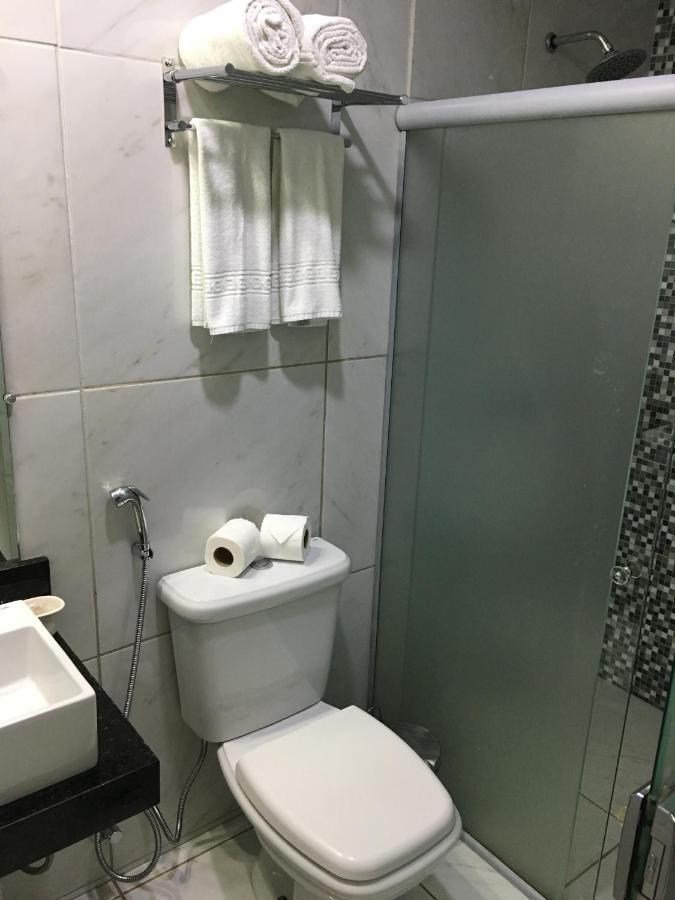 Pousada Marina Fernando de Noronha Ngoại thất bức ảnh